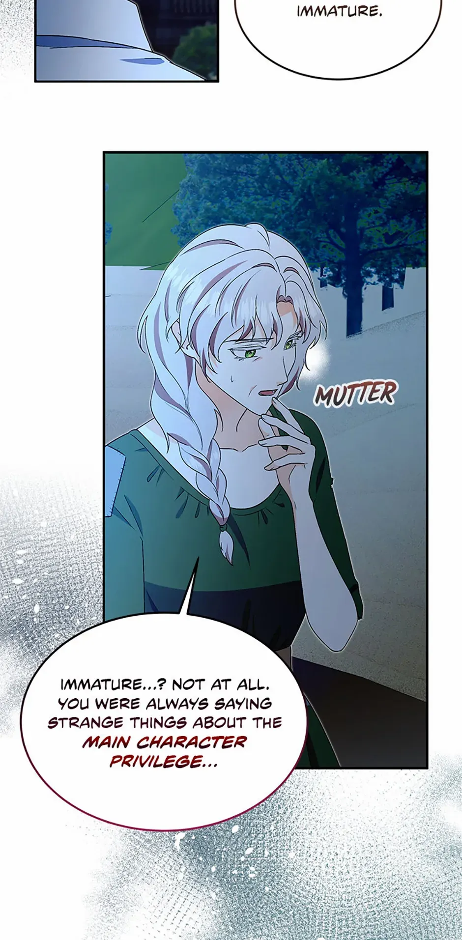 Kill The Male Yandere Protagonist chapter 55 page 48