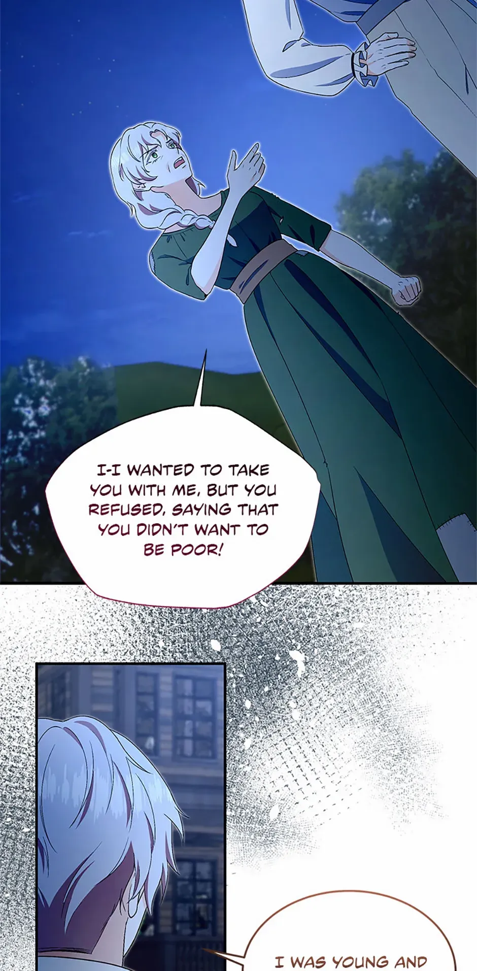 Kill The Male Yandere Protagonist chapter 55 page 47