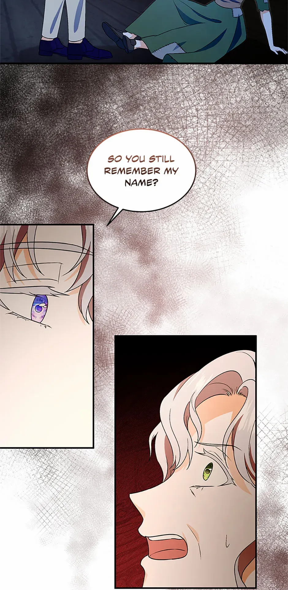 Kill The Male Yandere Protagonist chapter 55 page 39