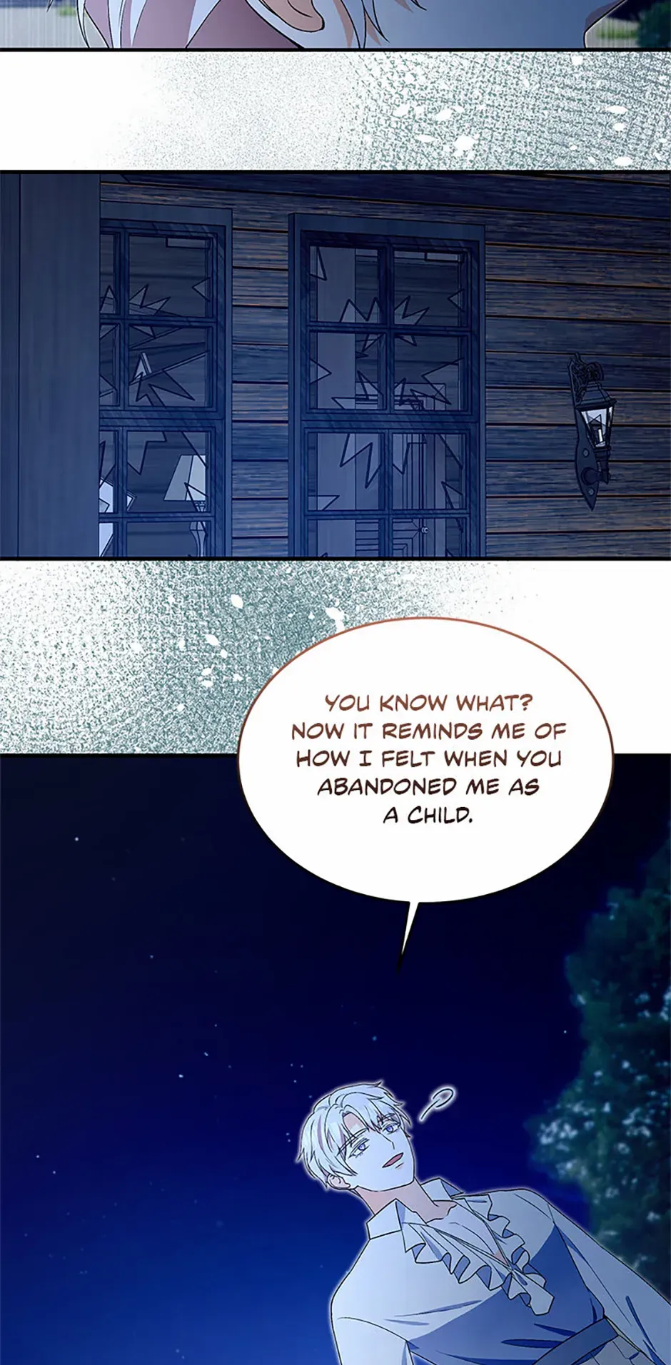Kill The Male Yandere Protagonist chapter 55 page 46