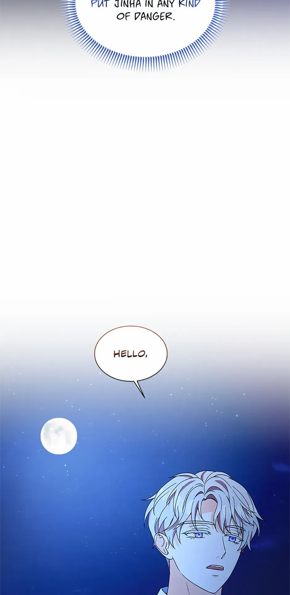 Kill The Male Yandere Protagonist chapter 55 page 36