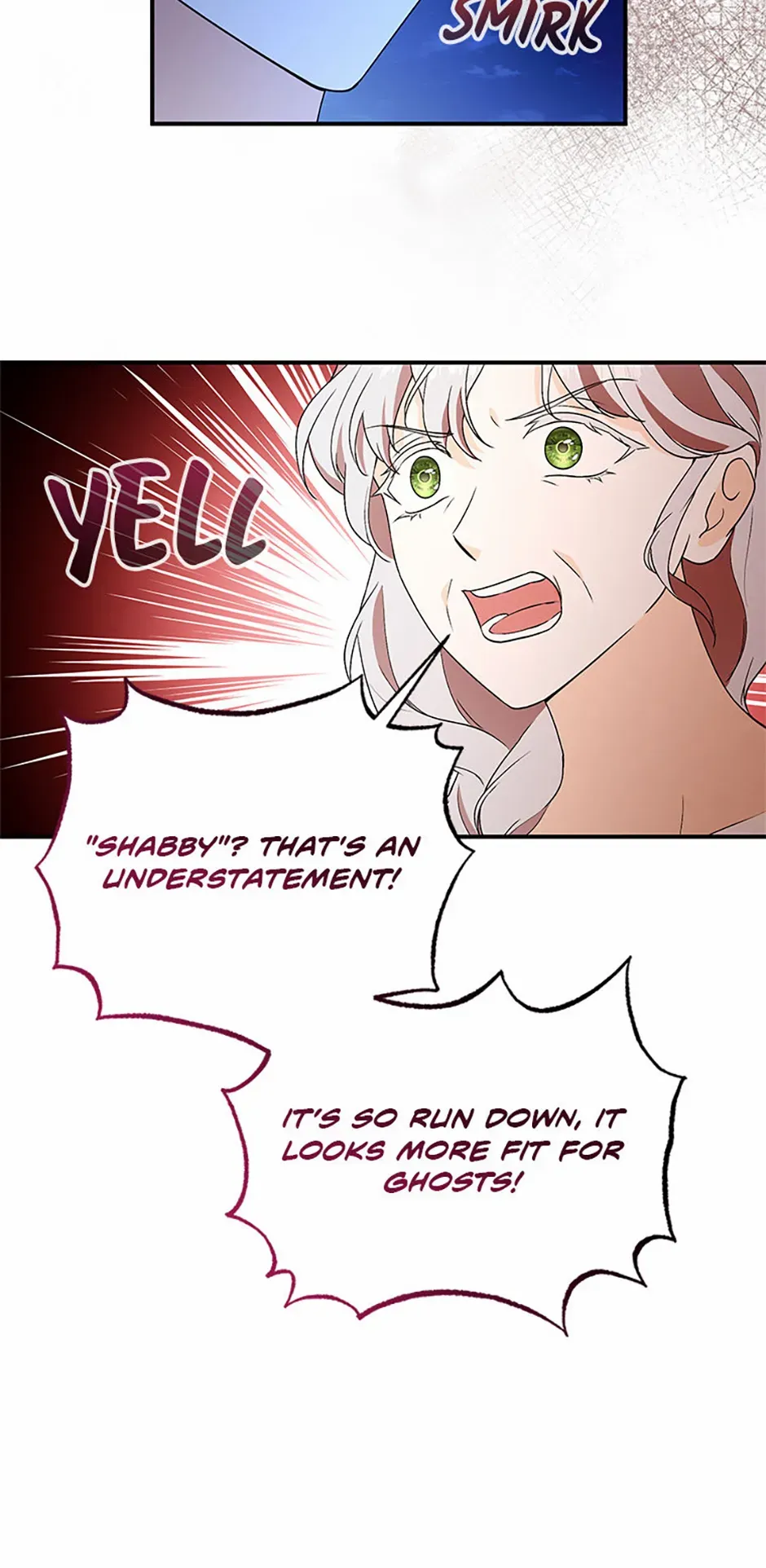 Kill The Male Yandere Protagonist chapter 55 page 41