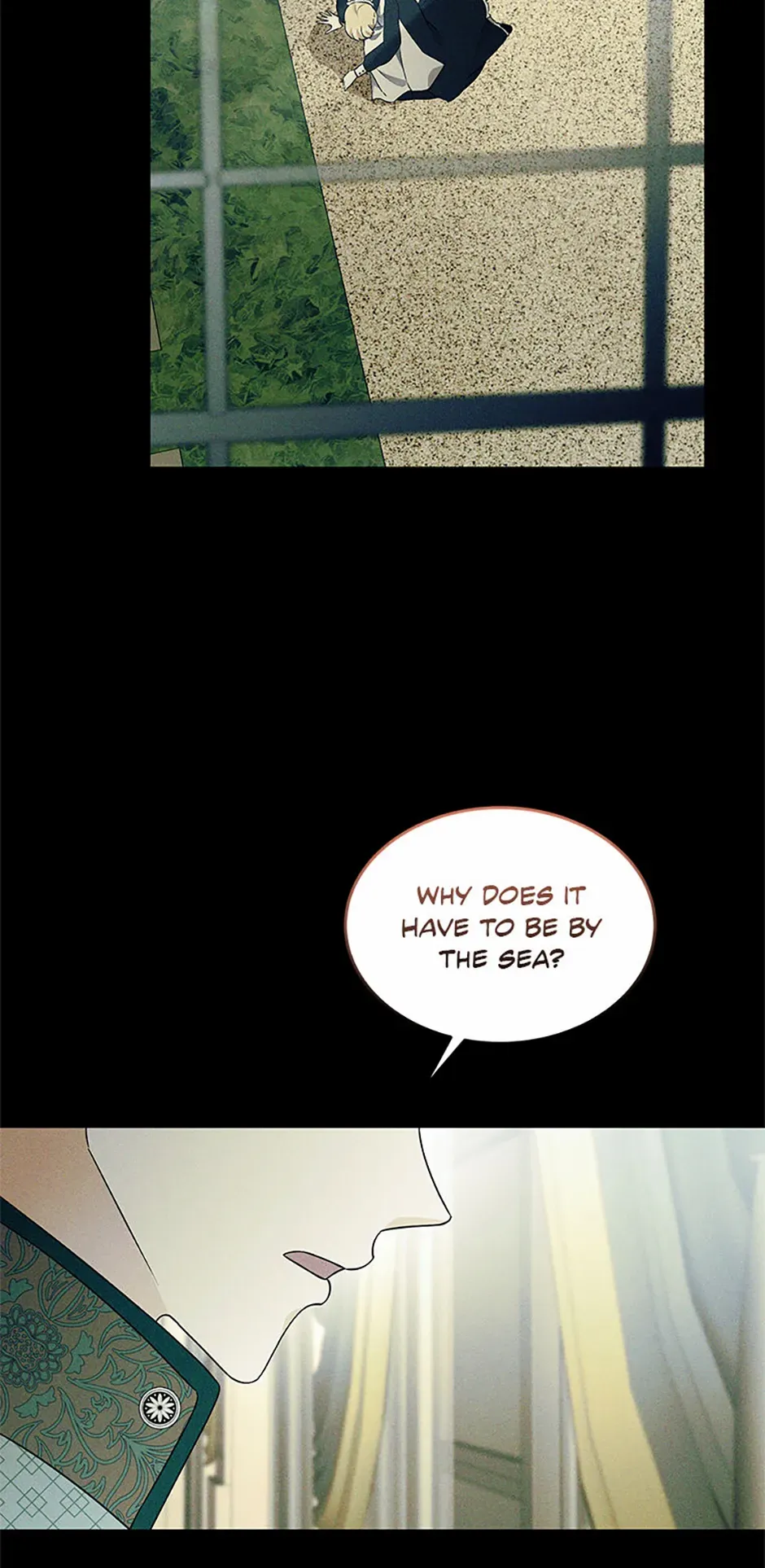 Kill The Male Yandere Protagonist chapter 55 page 30