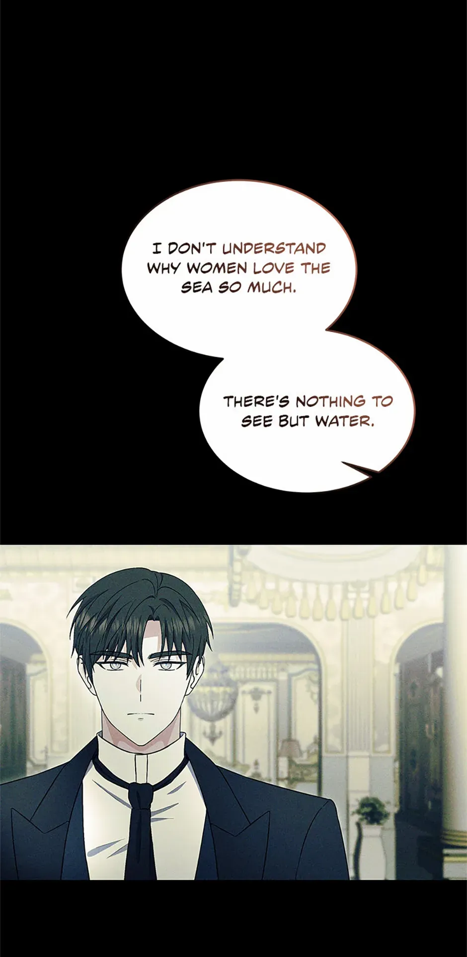 Kill The Male Yandere Protagonist chapter 55 page 31