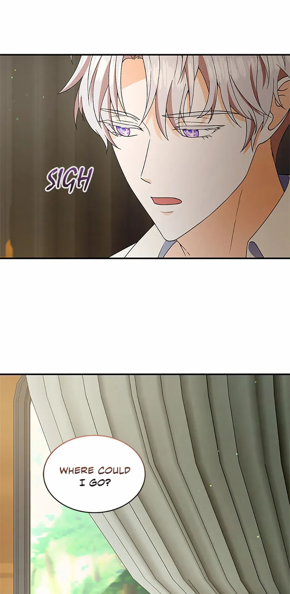 Kill The Male Yandere Protagonist chapter 55 page 6