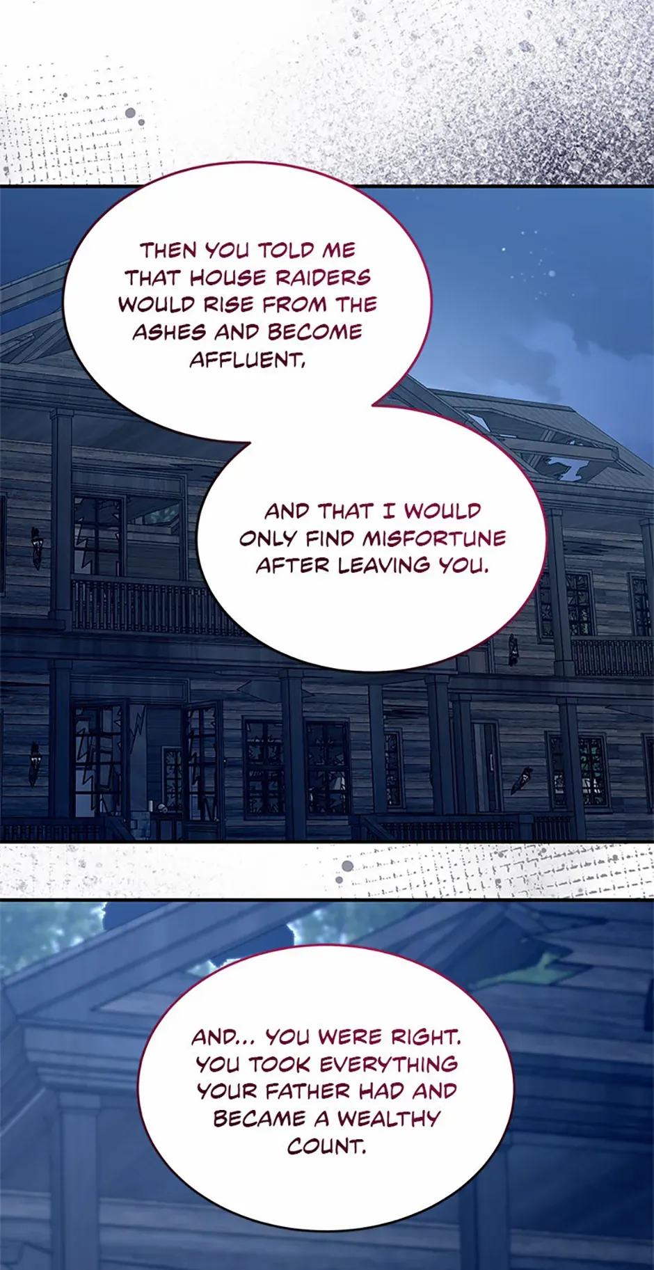 Kill The Male Yandere Protagonist chapter 55 page 53