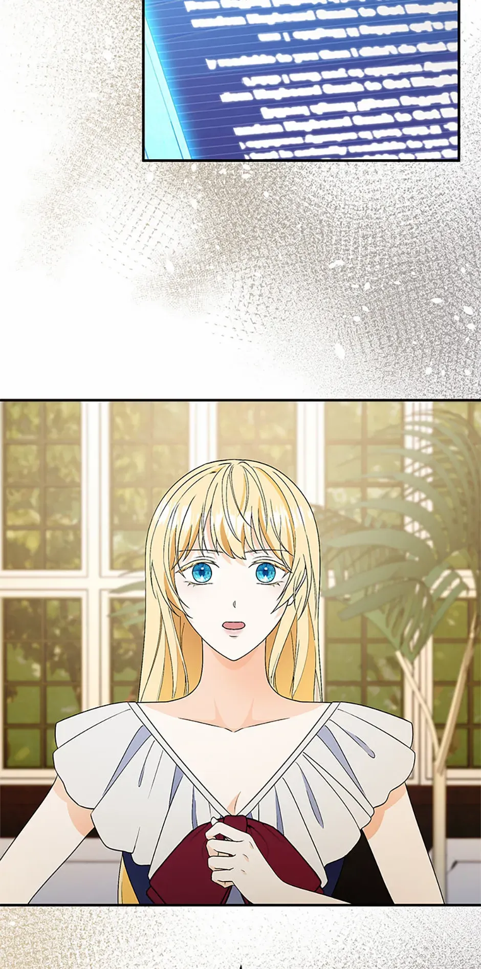 Kill The Male Yandere Protagonist chapter 55 page 23
