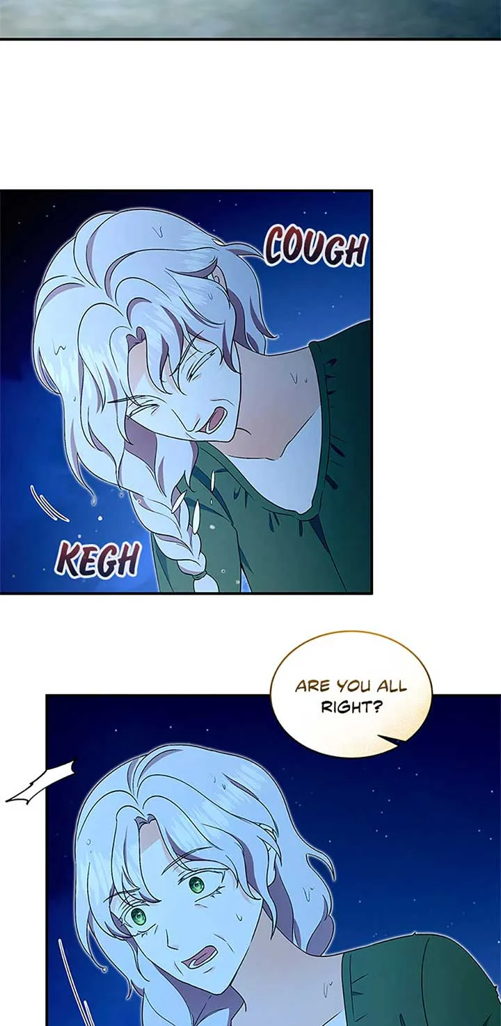 Kill The Male Yandere Protagonist chapter 56 page 27
