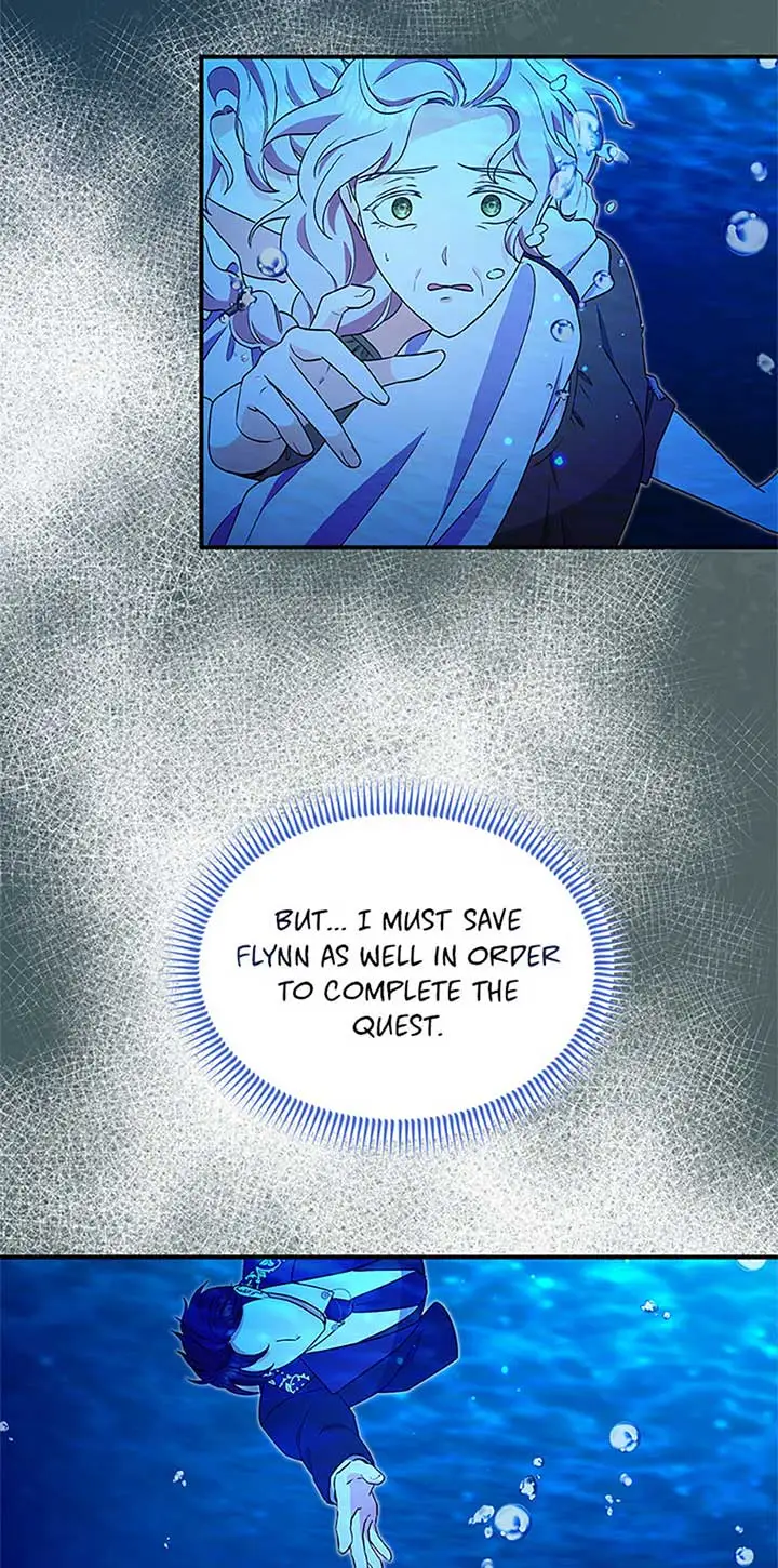 Kill The Male Yandere Protagonist chapter 56 page 20