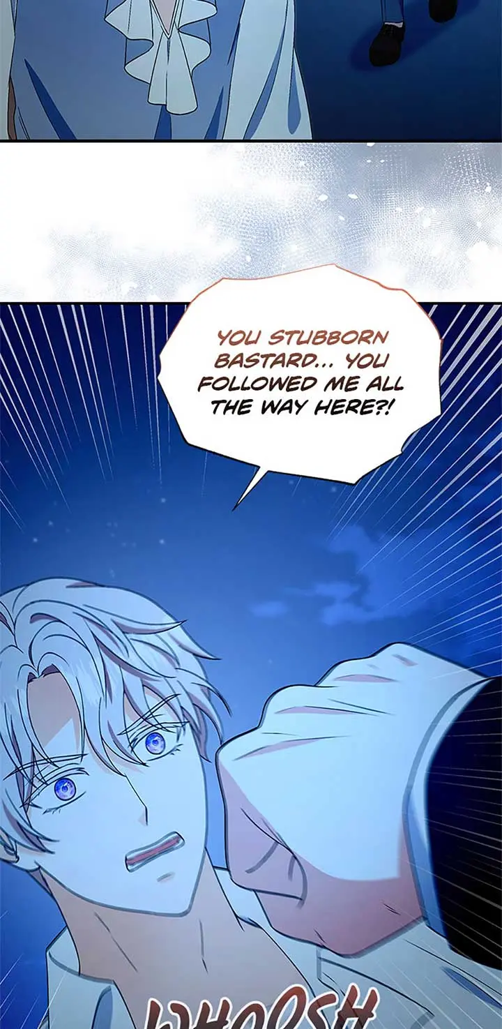 Kill The Male Yandere Protagonist chapter 56 page 7