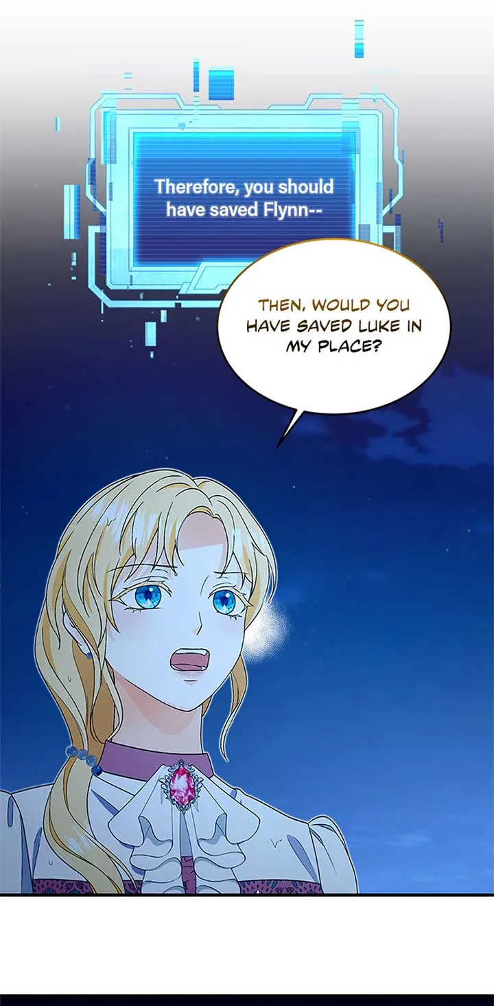 Kill The Male Yandere Protagonist chapter 56 page 48