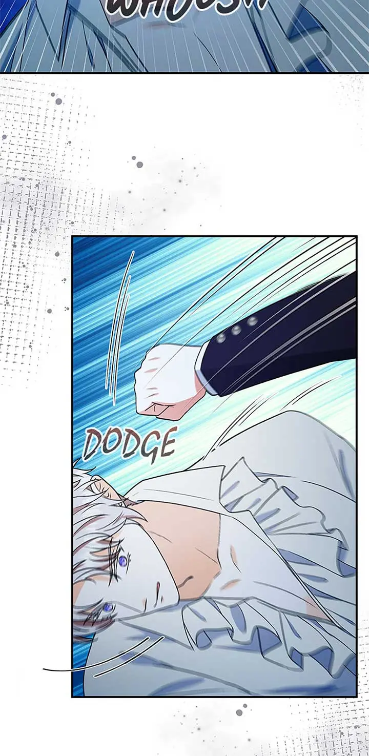 Kill The Male Yandere Protagonist chapter 56 page 8