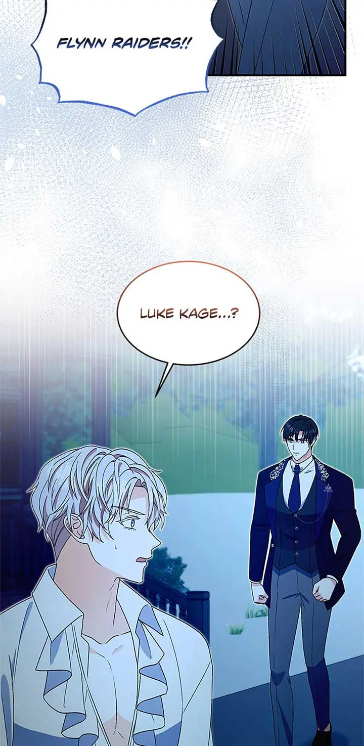 Kill The Male Yandere Protagonist chapter 56 page 6