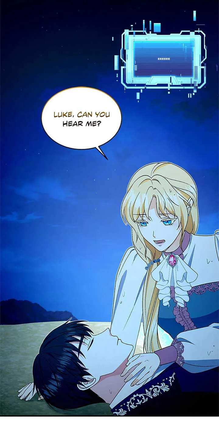 Kill The Male Yandere Protagonist chapter 56 page 49