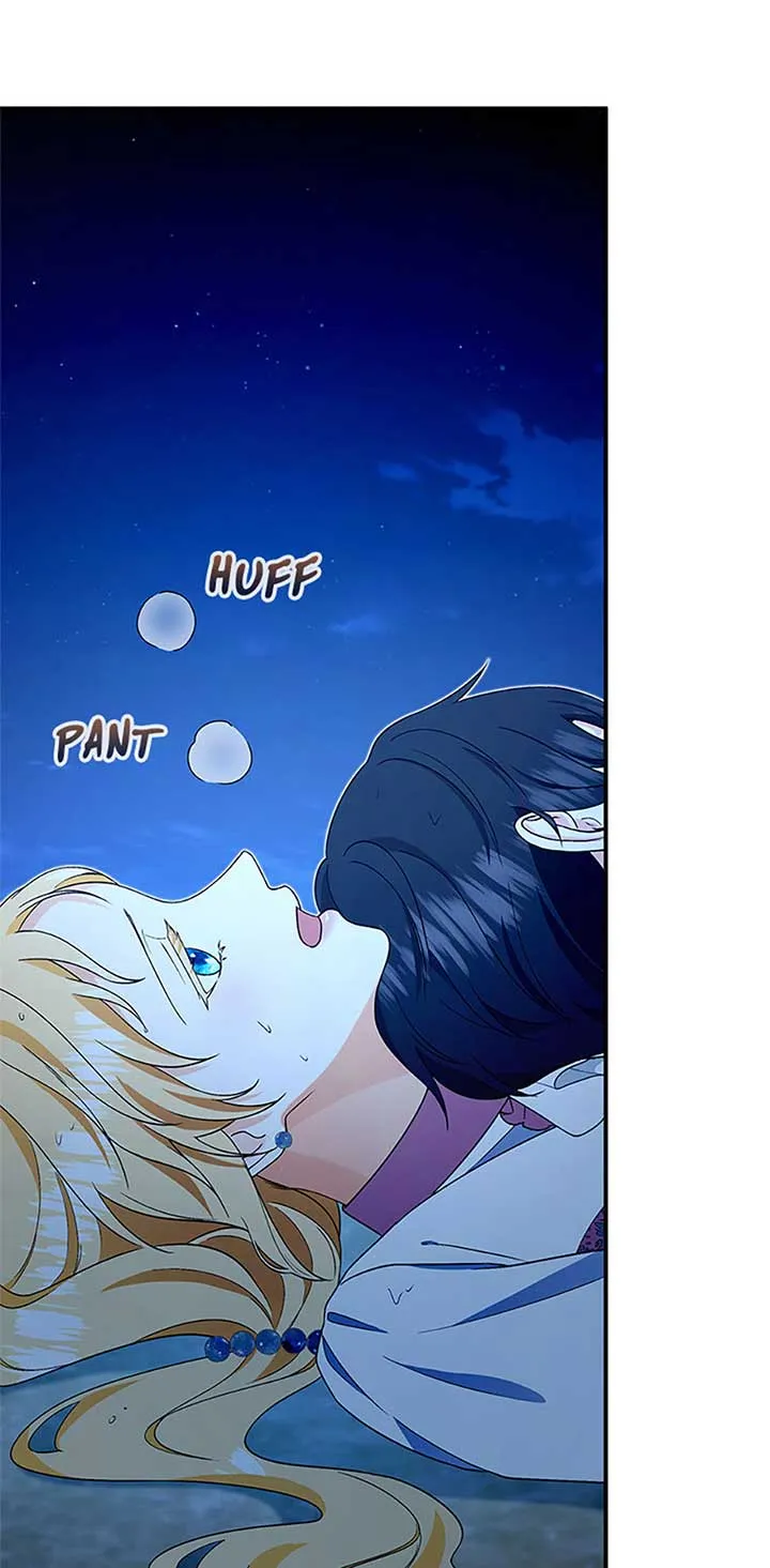 Kill The Male Yandere Protagonist chapter 56 page 44
