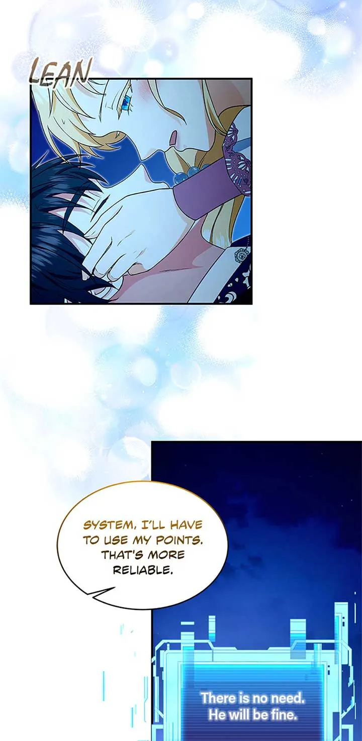 Kill The Male Yandere Protagonist chapter 56 page 51