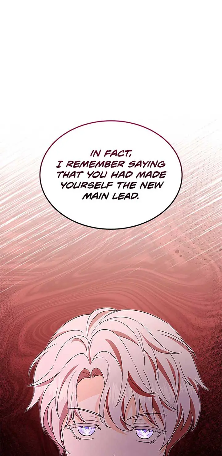 Kill The Male Yandere Protagonist chapter 56 page 2
