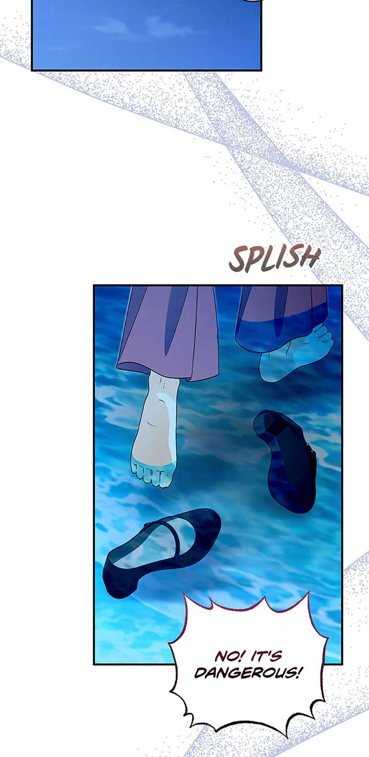 Kill The Male Yandere Protagonist chapter 56 page 30