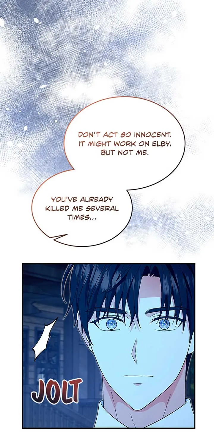 Kill The Male Yandere Protagonist chapter 56 page 12