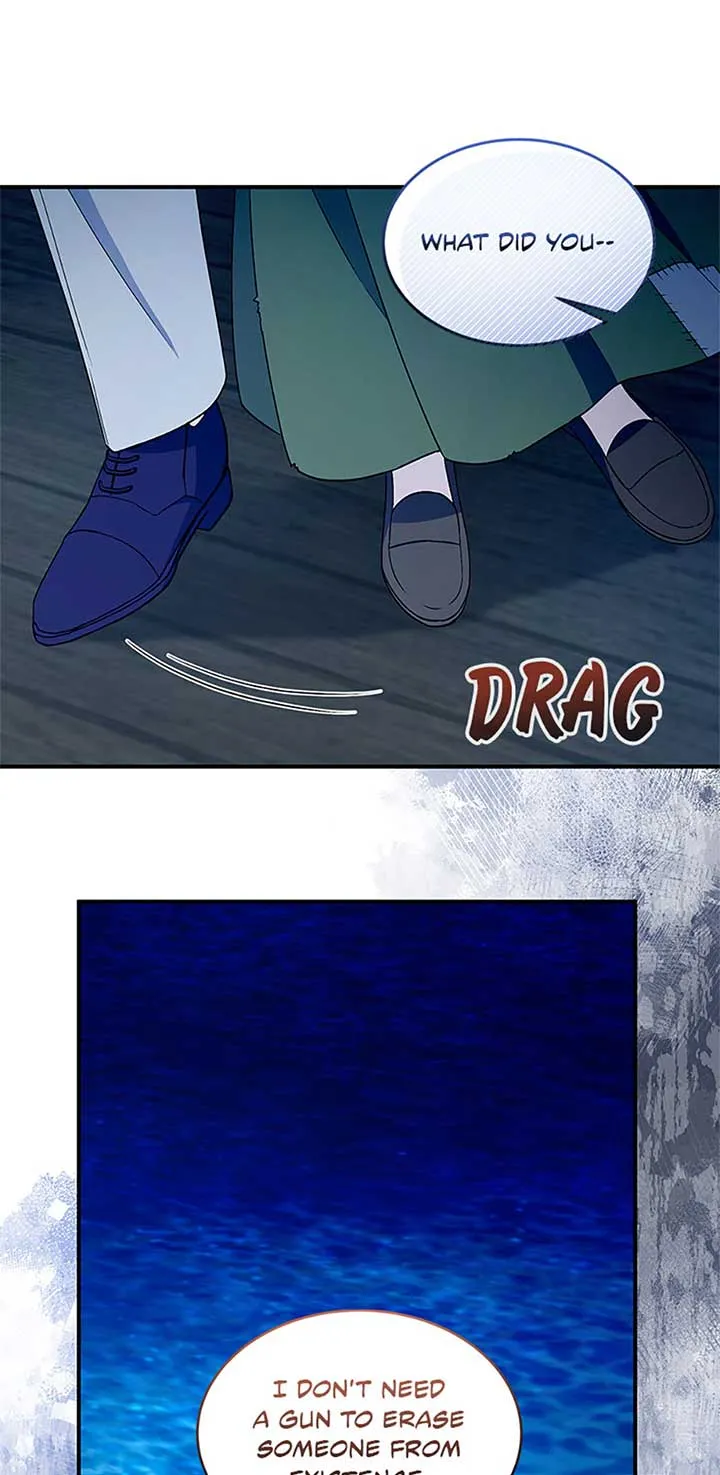 Kill The Male Yandere Protagonist chapter 56 page 13