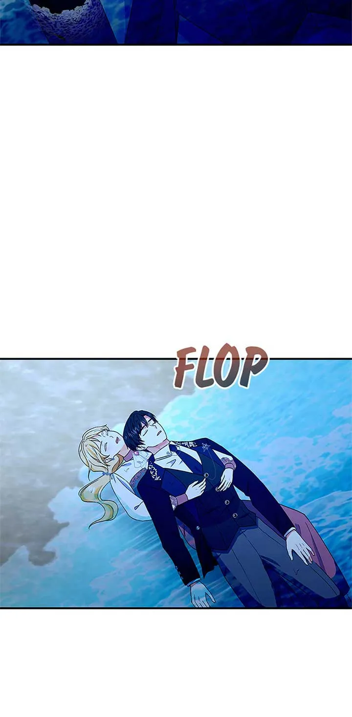 Kill The Male Yandere Protagonist chapter 56 page 43
