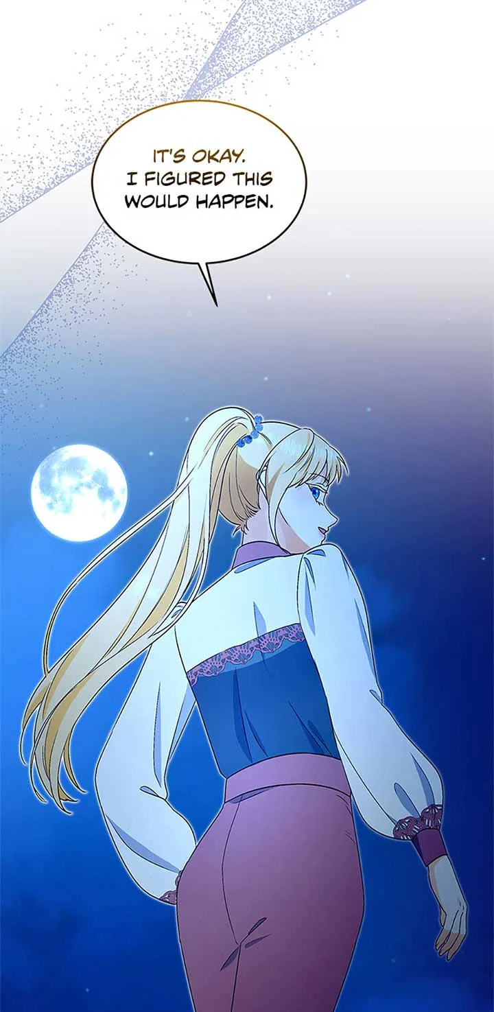 Kill The Male Yandere Protagonist chapter 56 page 31
