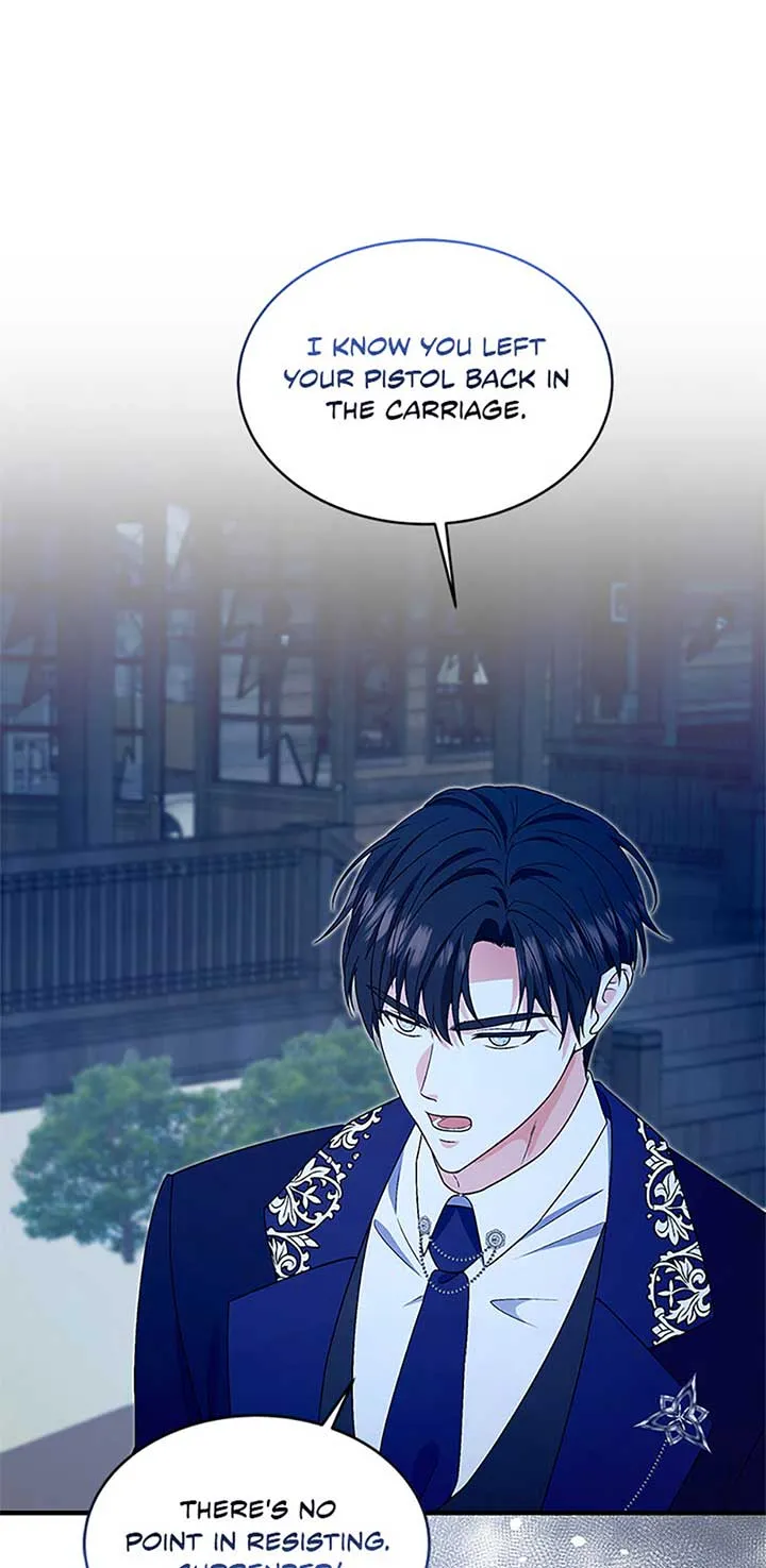 Kill The Male Yandere Protagonist chapter 56 page 10