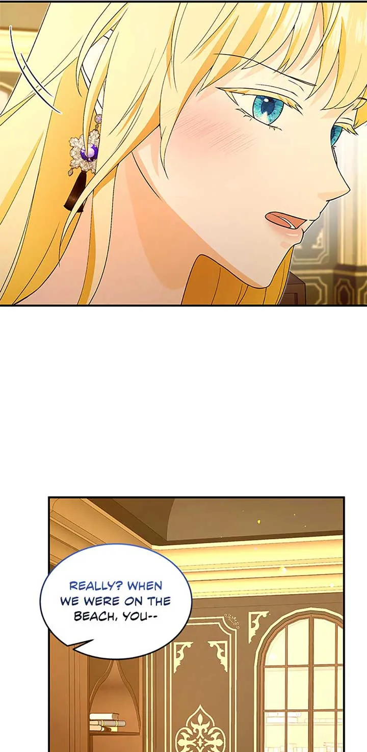 Kill The Male Yandere Protagonist chapter 57 page 10