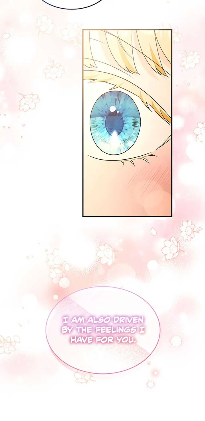 Kill The Male Yandere Protagonist chapter 57 page 32