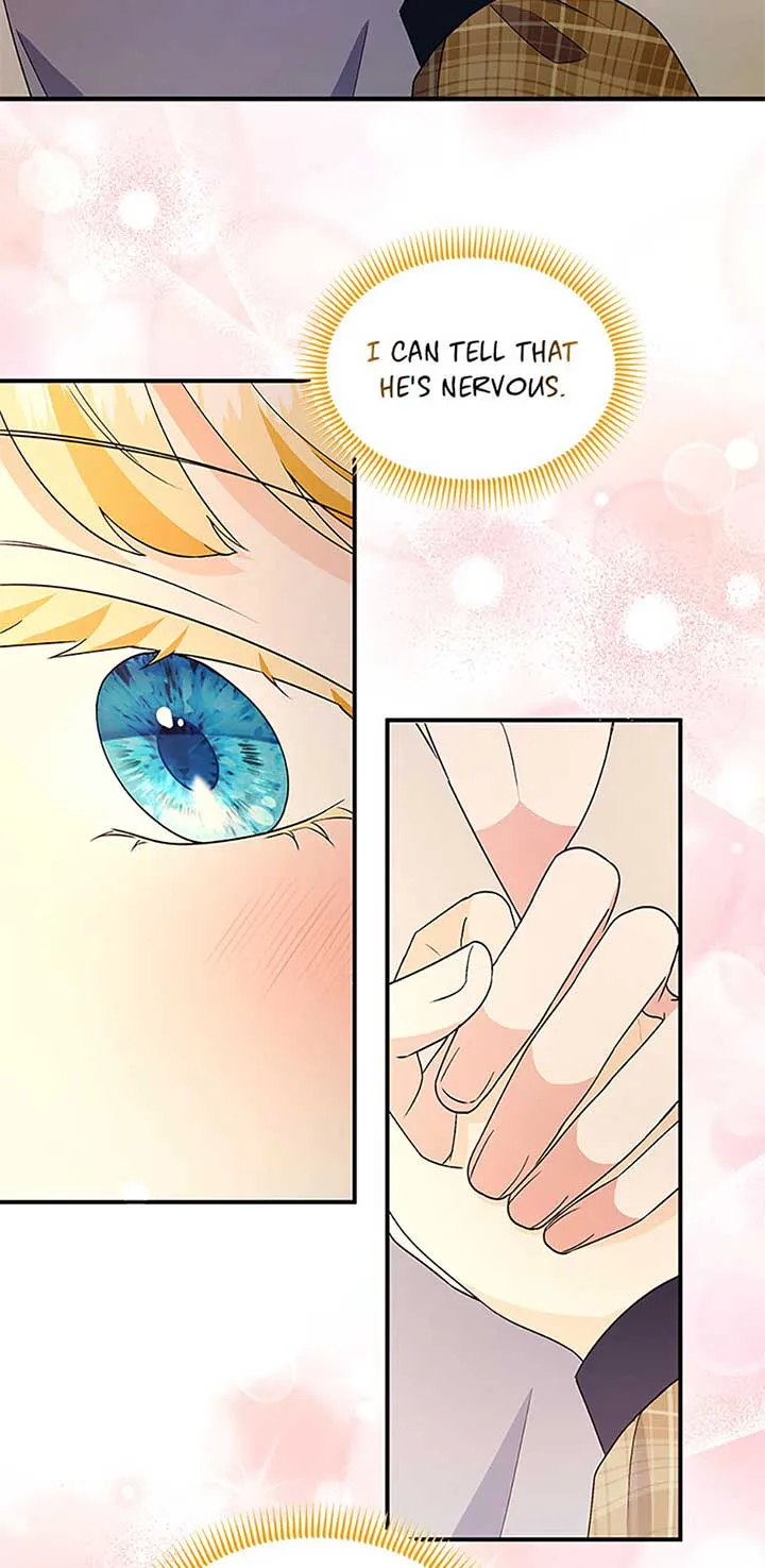 Kill The Male Yandere Protagonist chapter 57 page 38