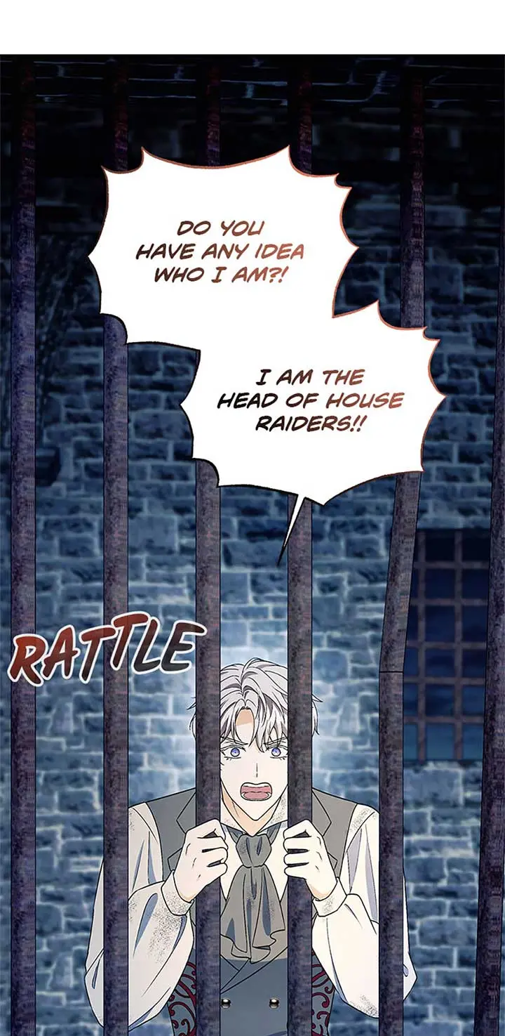 Kill The Male Yandere Protagonist chapter 57 page 49