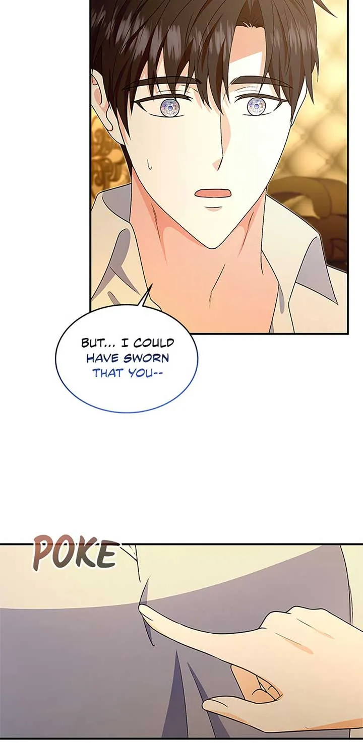 Kill The Male Yandere Protagonist chapter 57 page 12