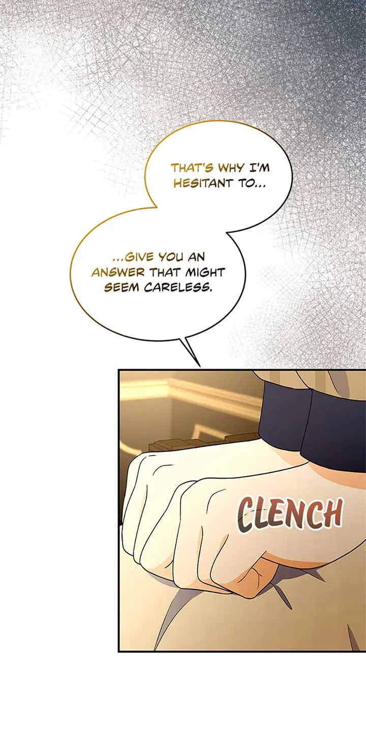 Kill The Male Yandere Protagonist chapter 57 page 24