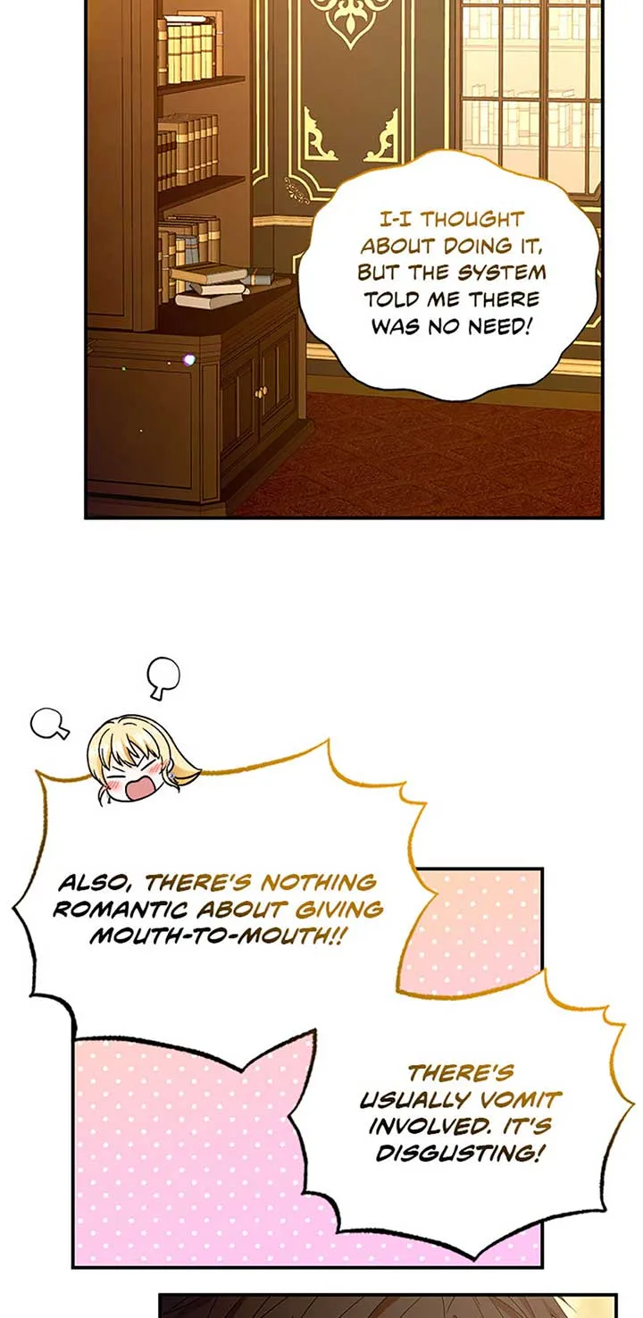 Kill The Male Yandere Protagonist chapter 57 page 11
