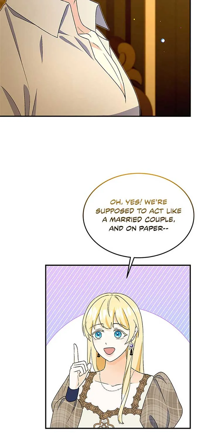 Kill The Male Yandere Protagonist chapter 57 page 28