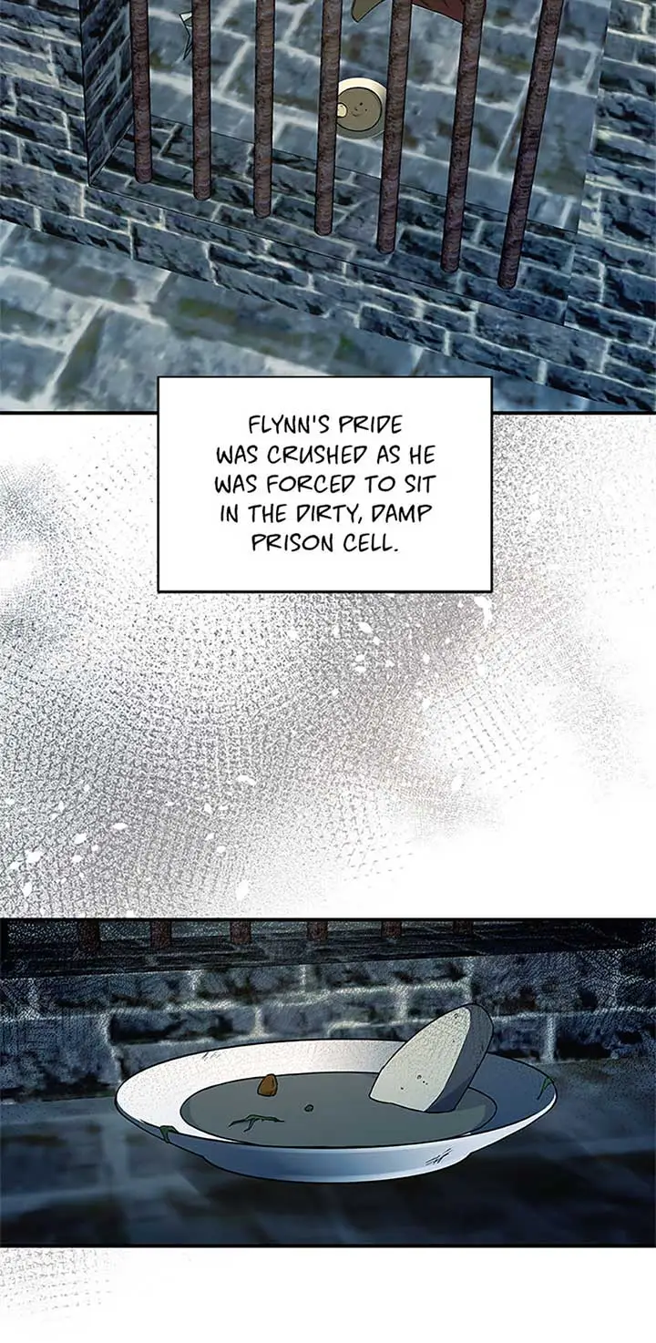 Kill The Male Yandere Protagonist chapter 57 page 56