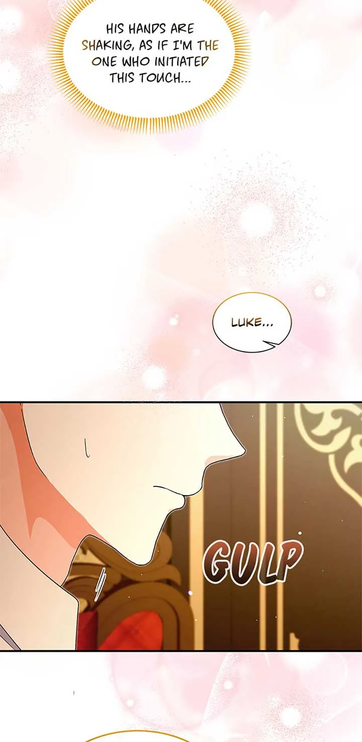 Kill The Male Yandere Protagonist chapter 57 page 39