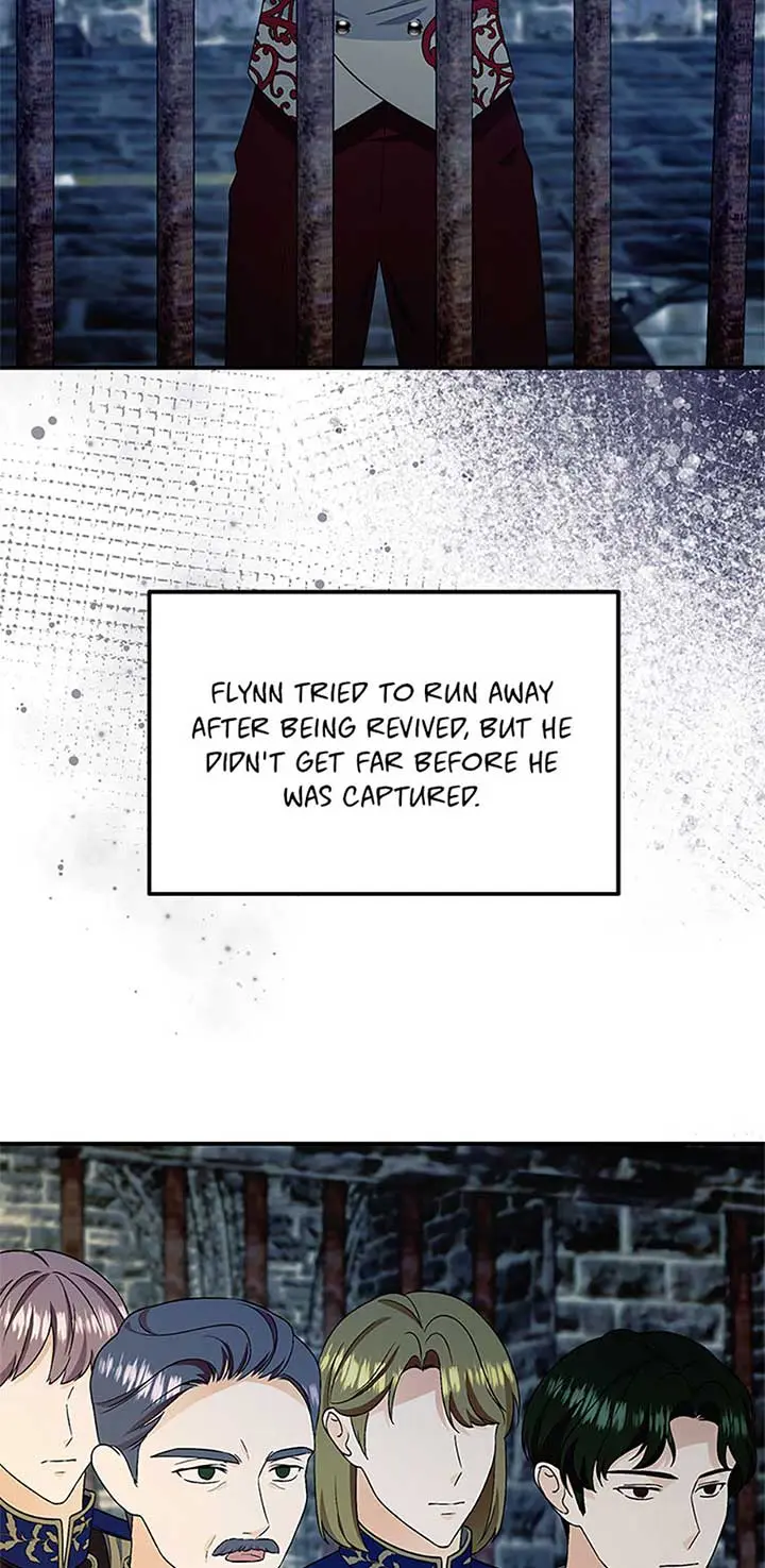 Kill The Male Yandere Protagonist chapter 57 page 50