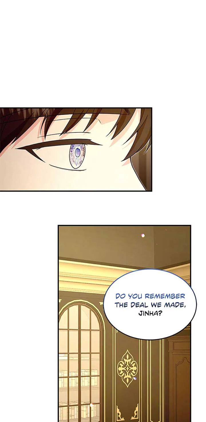 Kill The Male Yandere Protagonist chapter 57 page 26