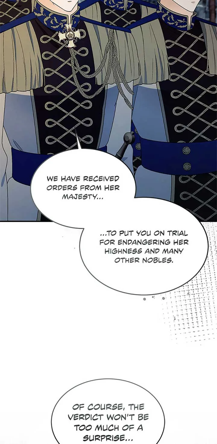 Kill The Male Yandere Protagonist chapter 57 page 51