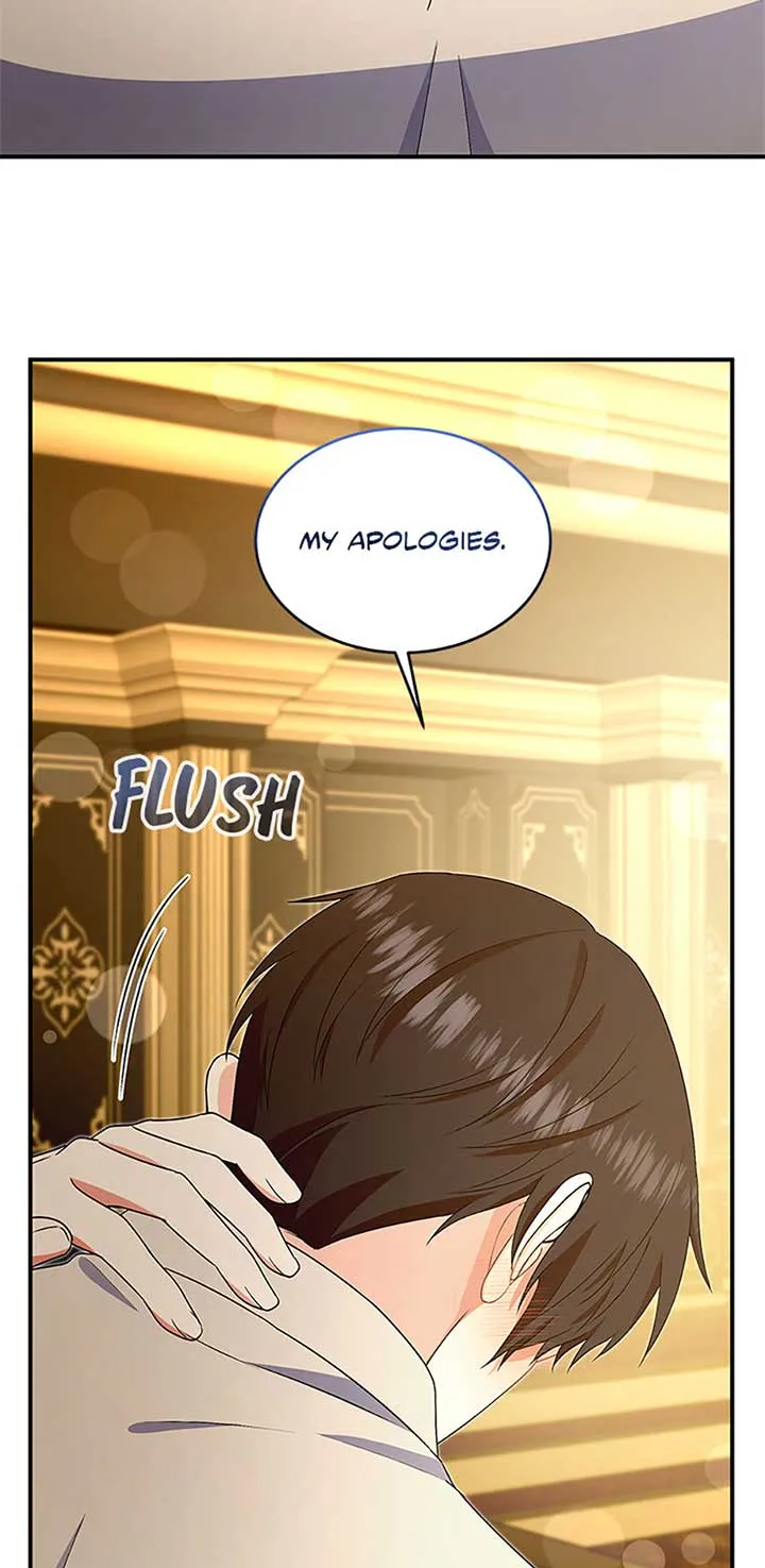 Kill The Male Yandere Protagonist chapter 57 page 15