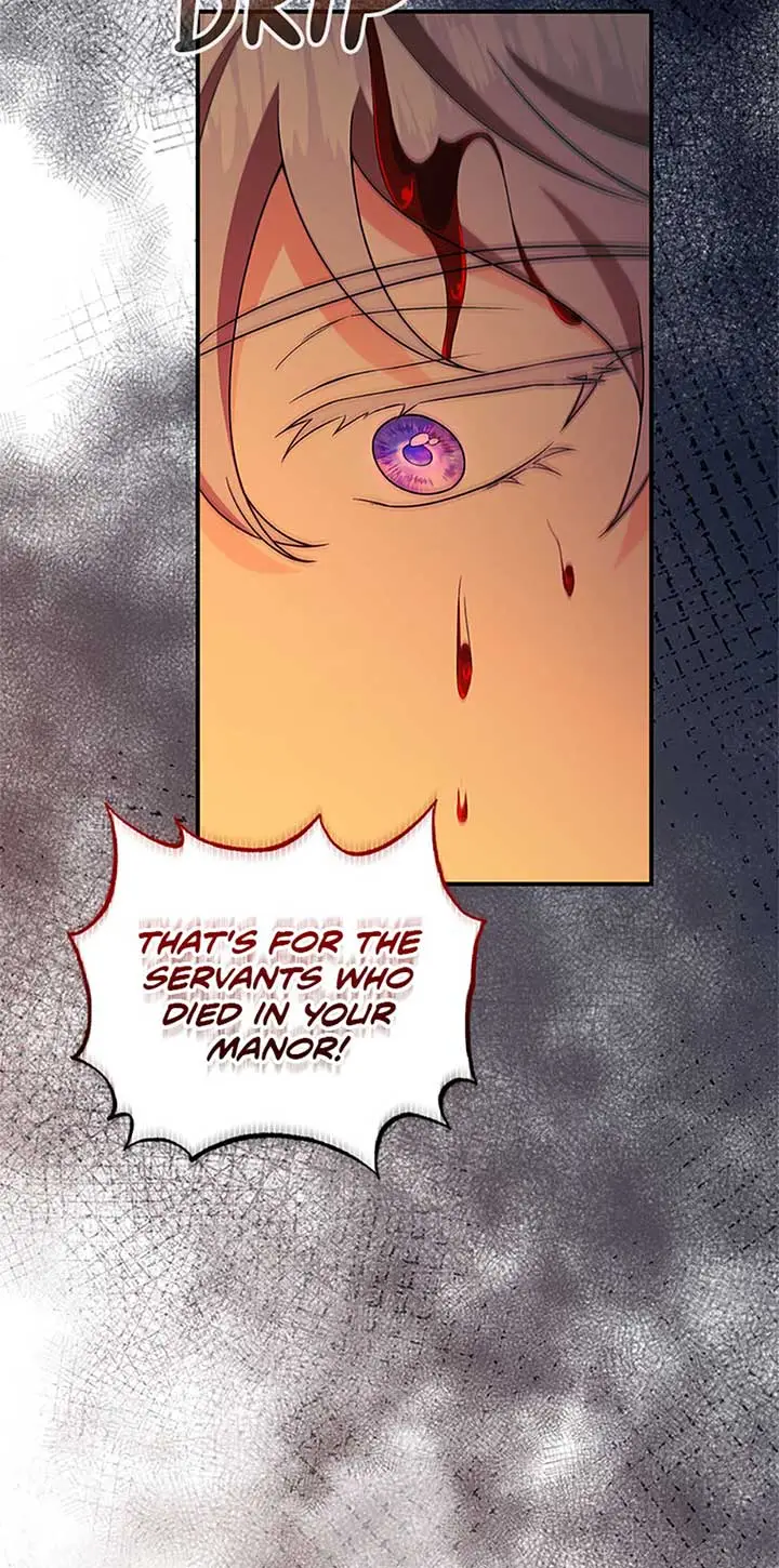 Kill The Male Yandere Protagonist chapter 58 page 8