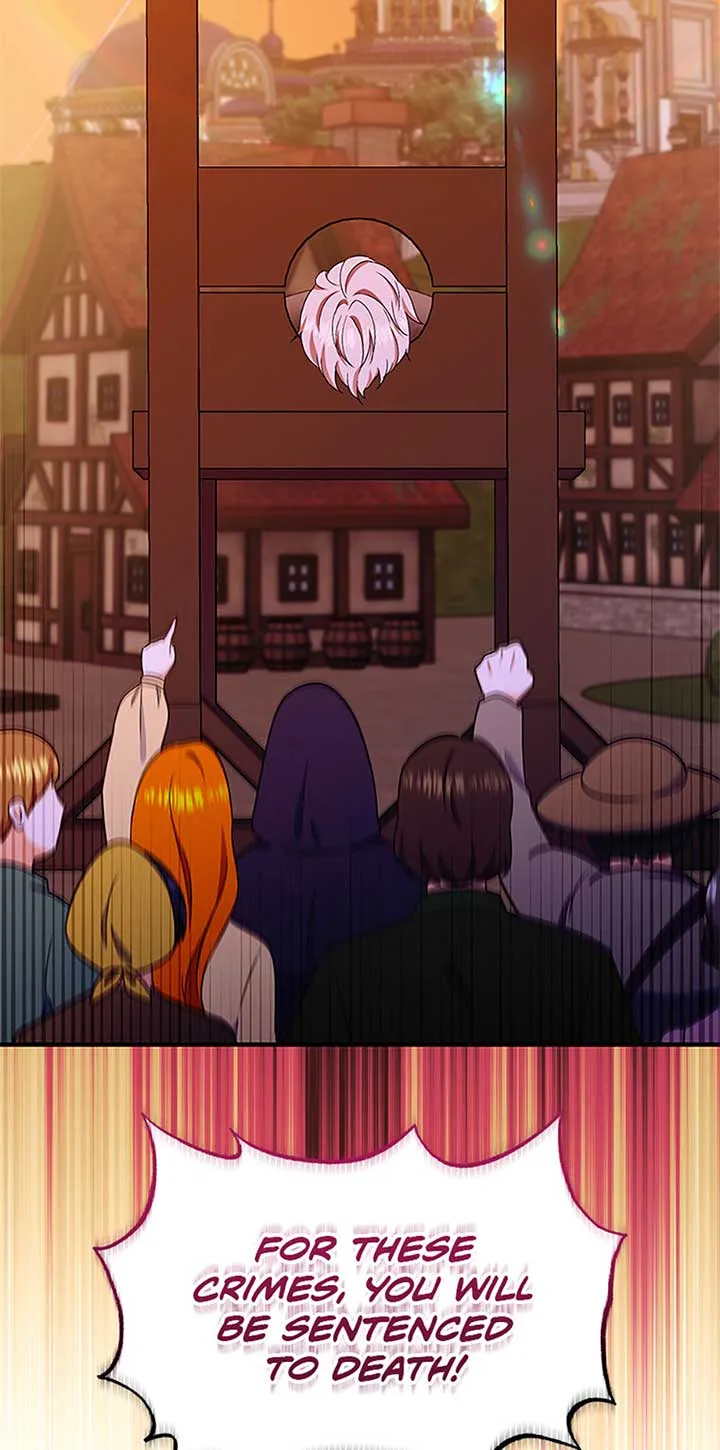 Kill The Male Yandere Protagonist chapter 58 page 3