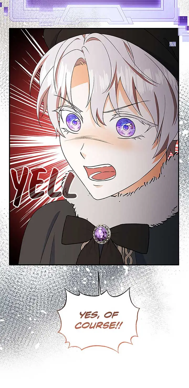 Kill The Male Yandere Protagonist chapter 58 page 33