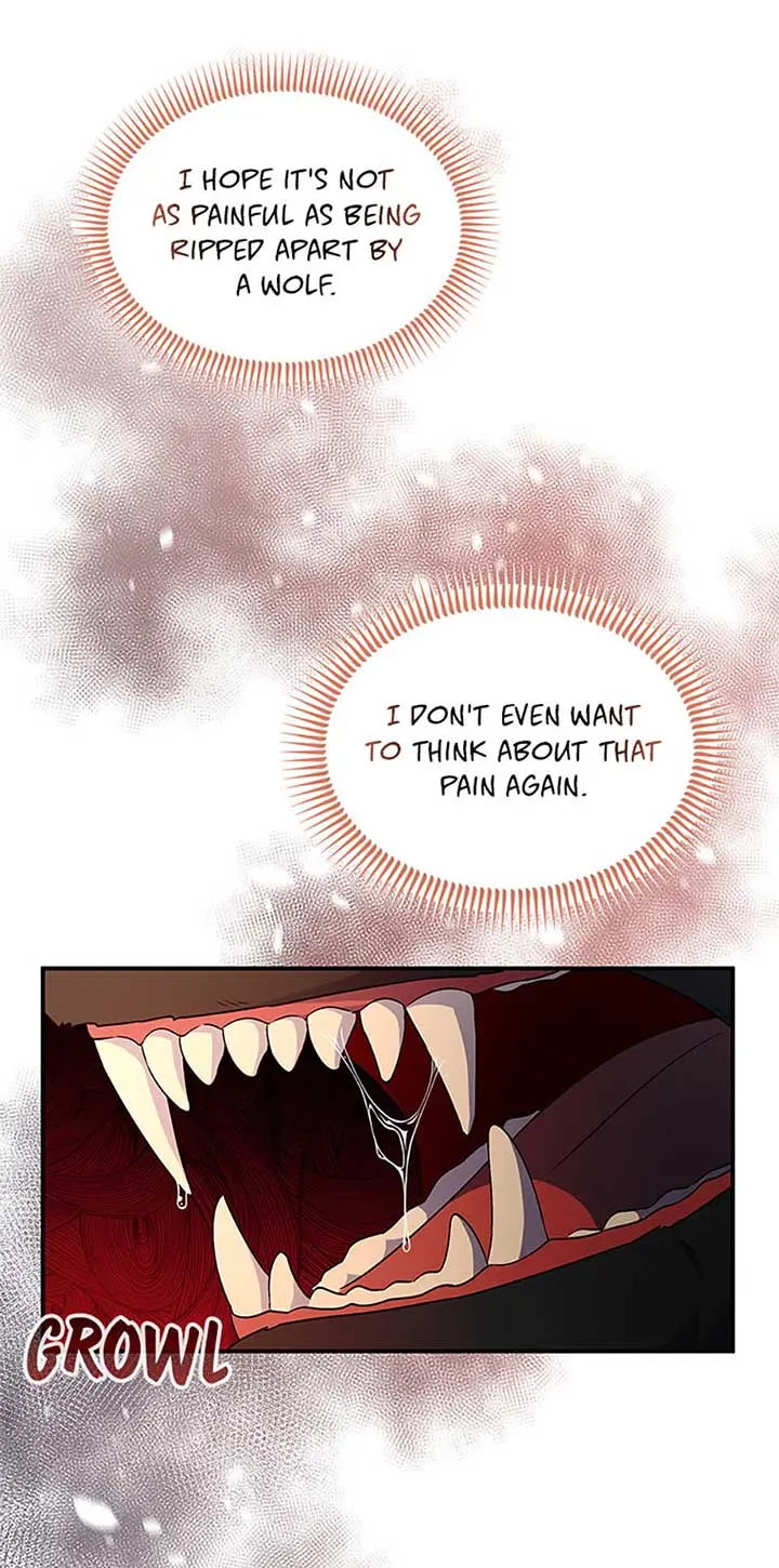 Kill The Male Yandere Protagonist chapter 58 page 18
