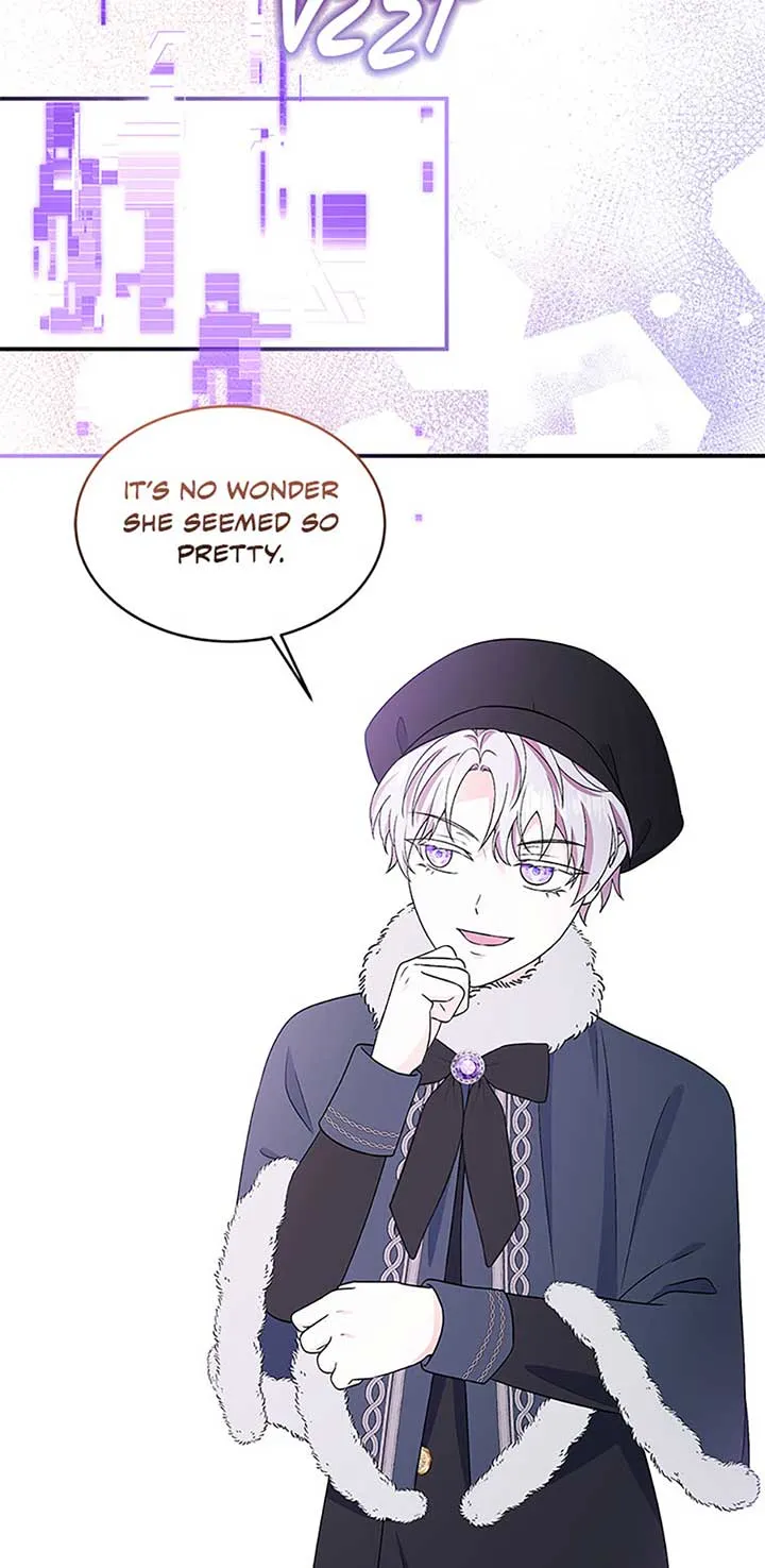 Kill The Male Yandere Protagonist chapter 58 page 27