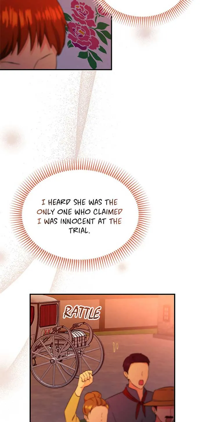 Kill The Male Yandere Protagonist chapter 58 page 12