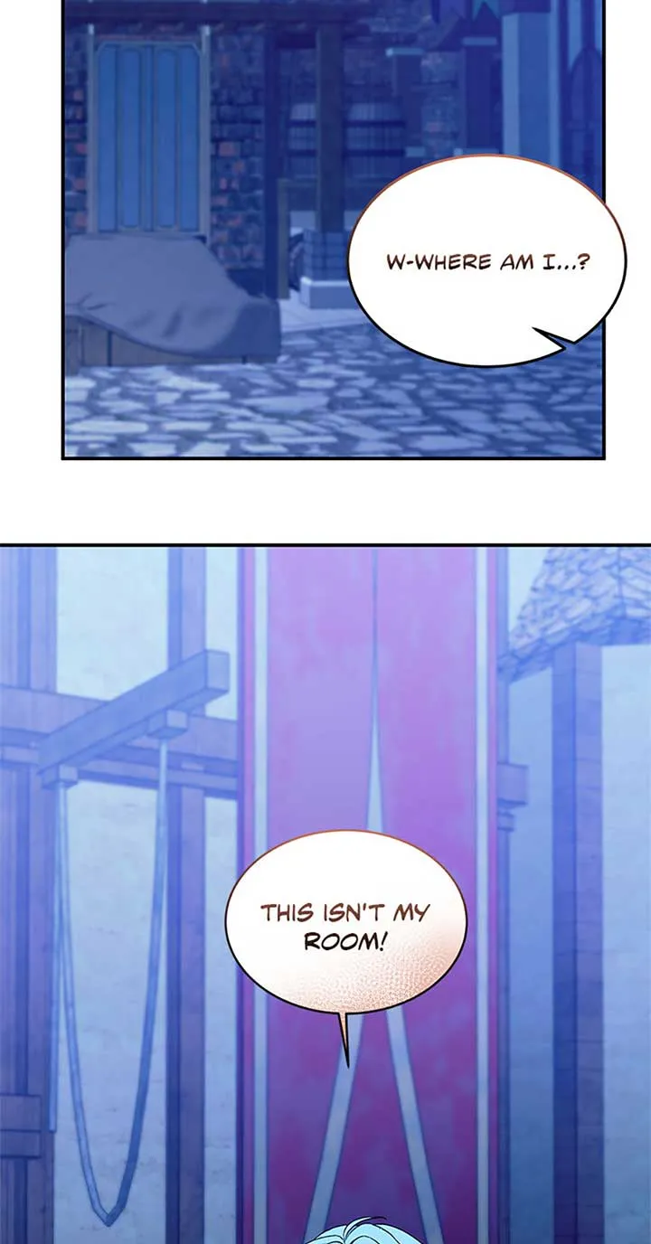 Kill The Male Yandere Protagonist chapter 58 page 65
