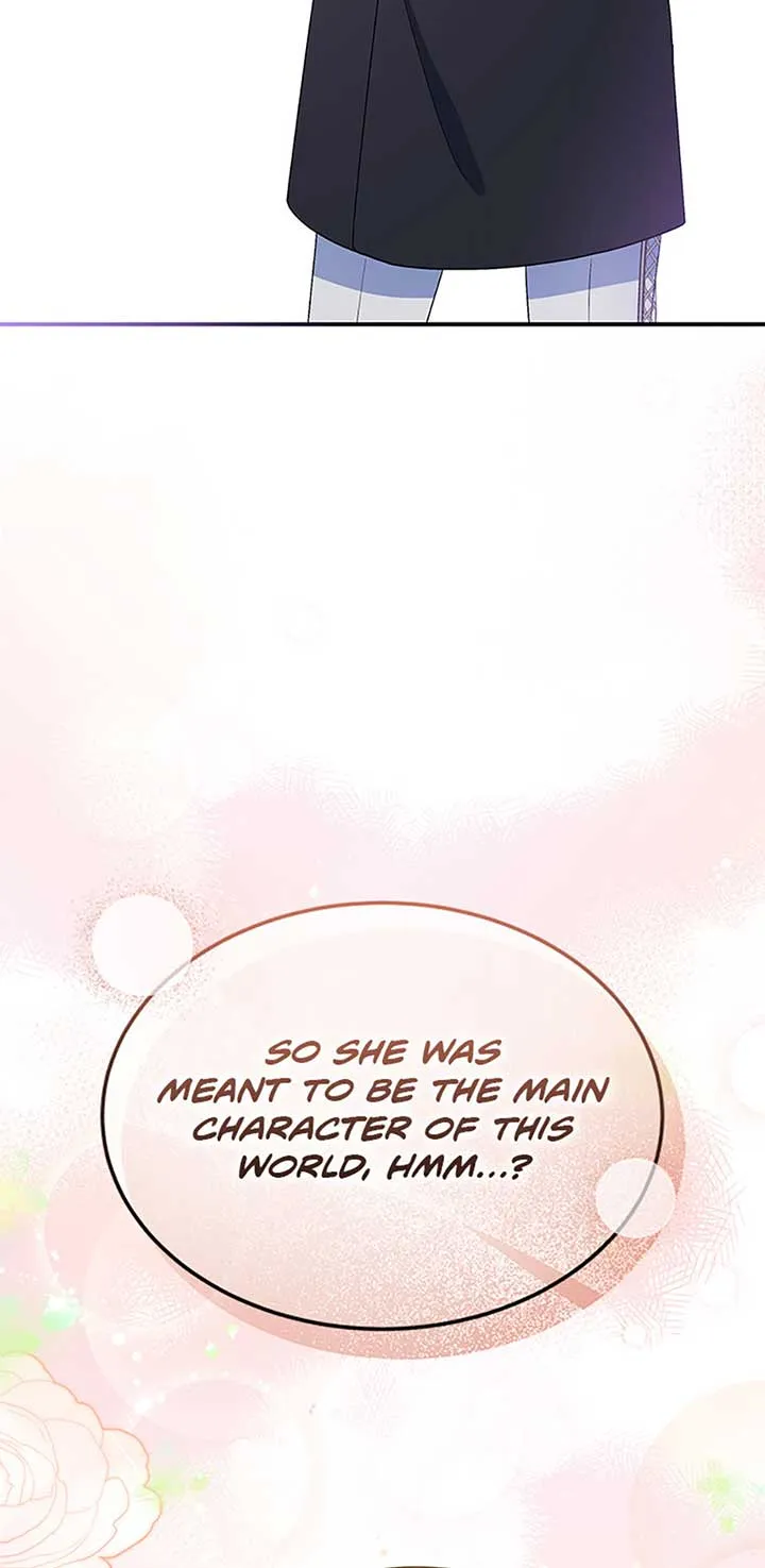 Kill The Male Yandere Protagonist chapter 58 page 28
