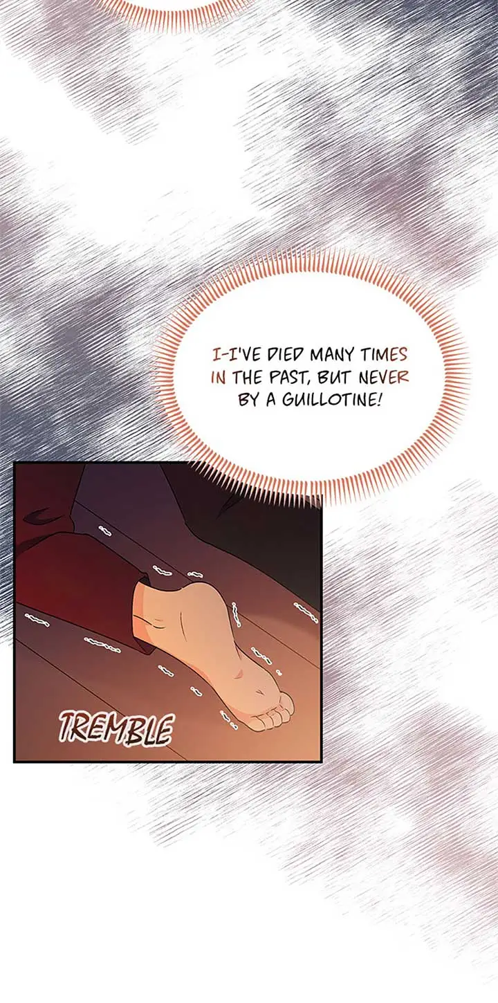 Kill The Male Yandere Protagonist chapter 58 page 17